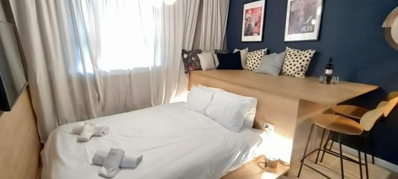 Habitación Doble Deluxe