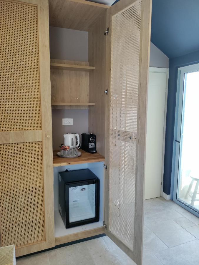 Habitación Doble con balcón
